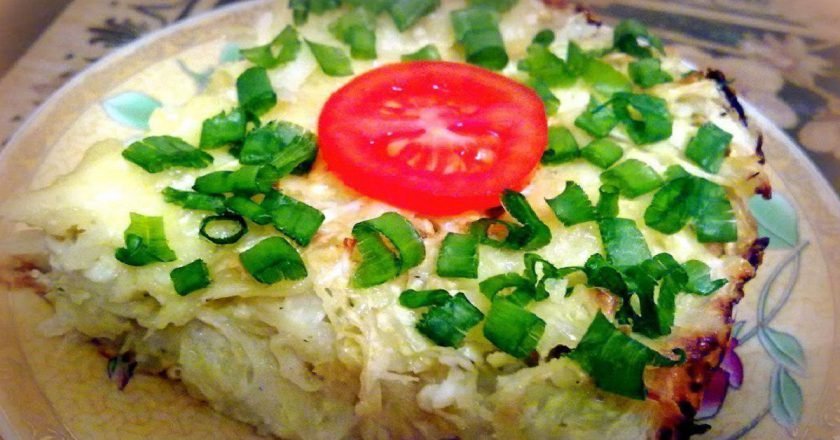 копеечные запеканки