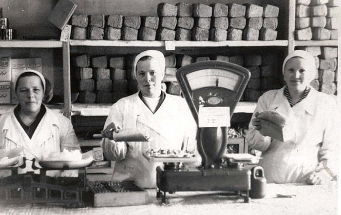 советский ГОСТ