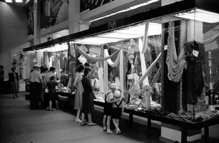 советский ГОСТ