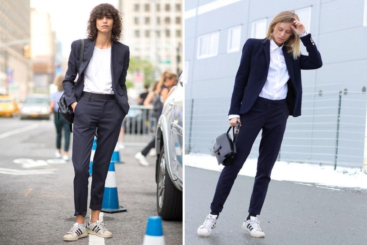 классический стиль