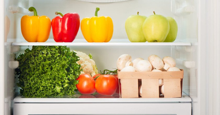 блюда из остатков