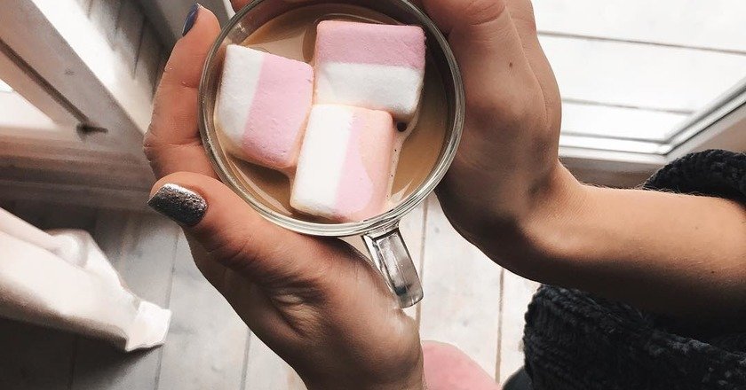 как не есть сладкого