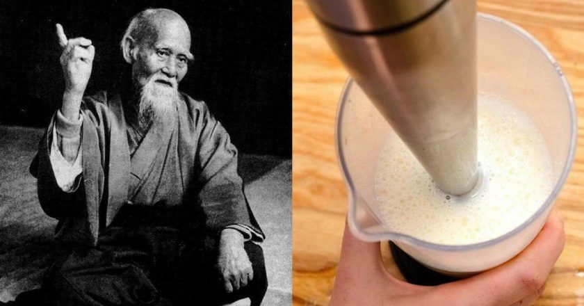 советы японских долгожителей