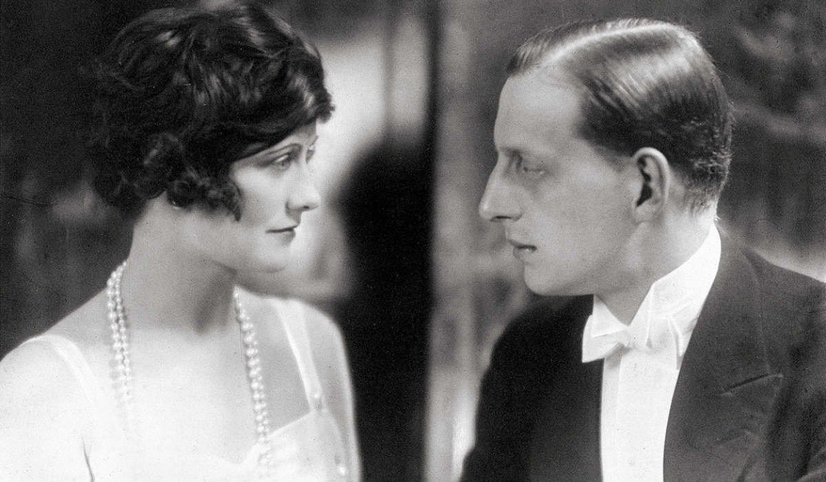 Коко Шанель о личной жизни