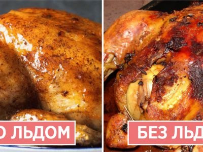 Советы кулинарам: как готовить еще быстрее и вкуснее