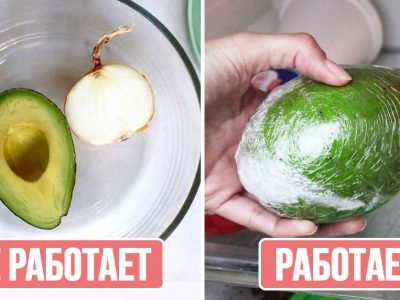 Советы на кухне: 7 бесполезных приемов в кулинарии