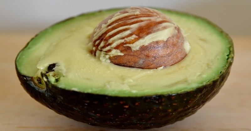 авокадо фото