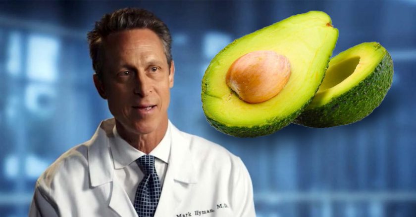 Советы онколога марк хайман фото