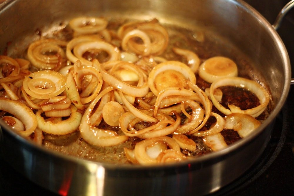 кулинарные хитрости