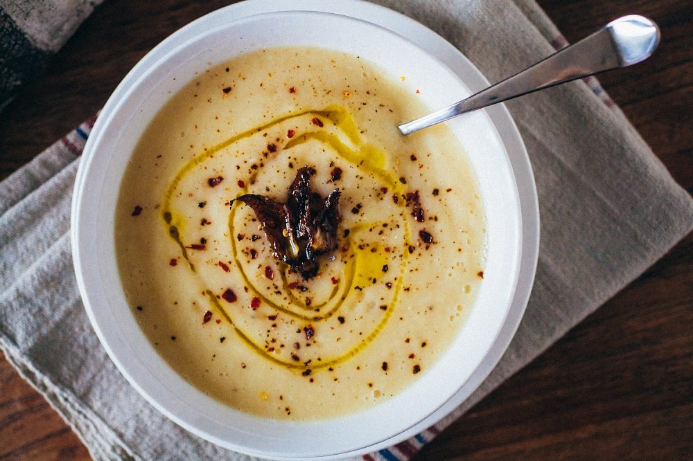 кулинарные хитрости