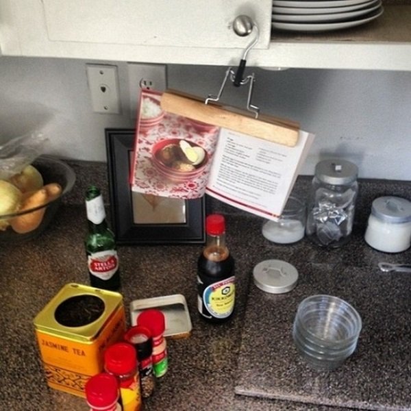 лайфхак на кухне