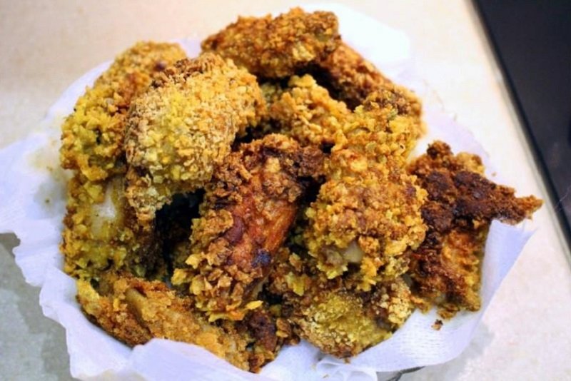 советы шеф-поваров