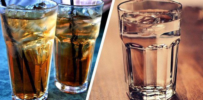 как похудеть