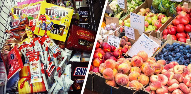 как похудеть