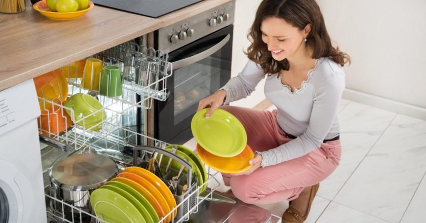 Современная хозяйка