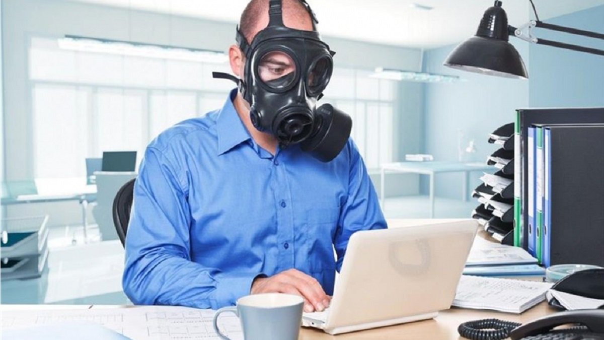 Современный этикет