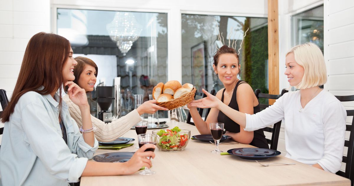 Современный этикет