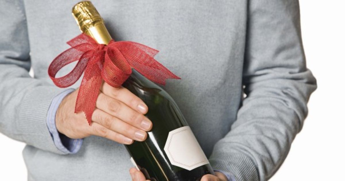 Современный этикет