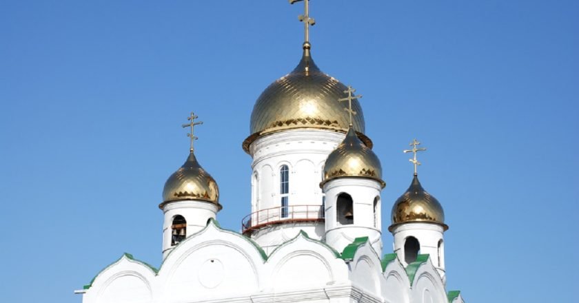 Спасы в 2022 году
