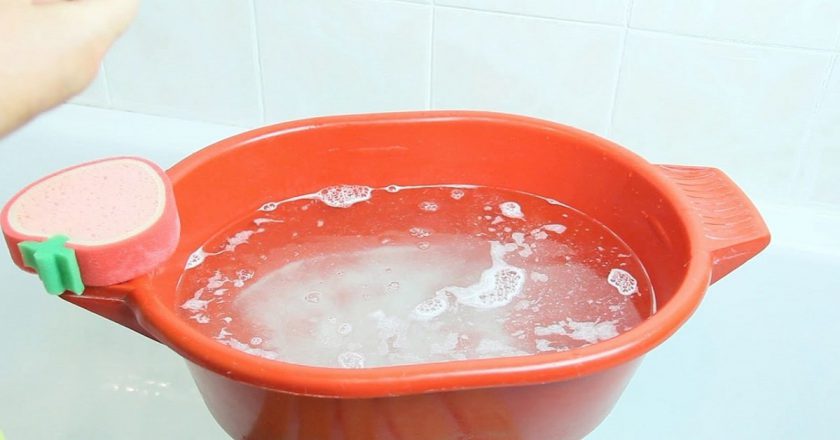 Список домашних дел