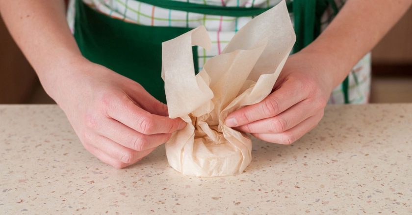 Способы хранения продуктов Способы хранения продуктов