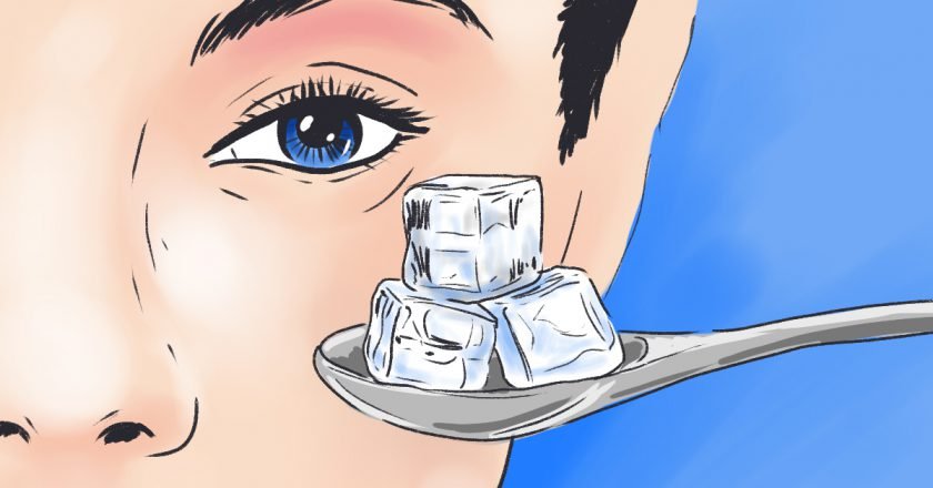 средства от мешков под глазами