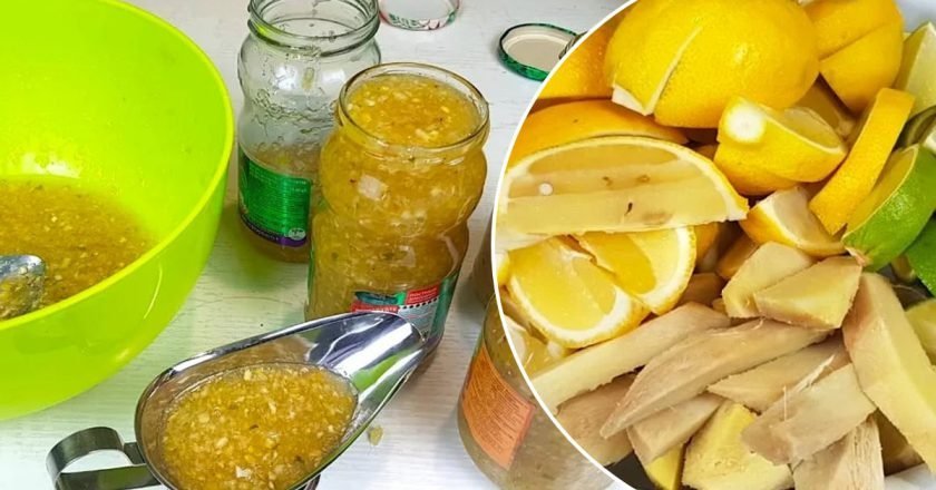 Средство для укрепления иммунитета