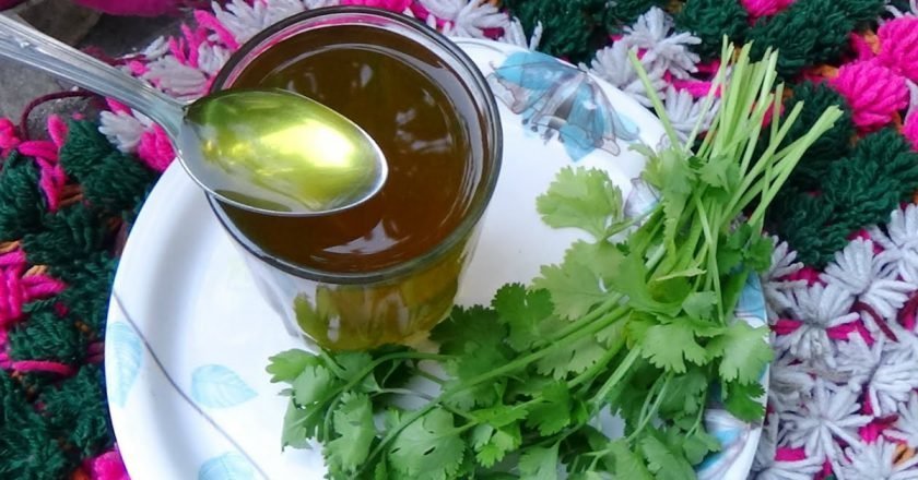 Средство от отеков - Со Вкусом