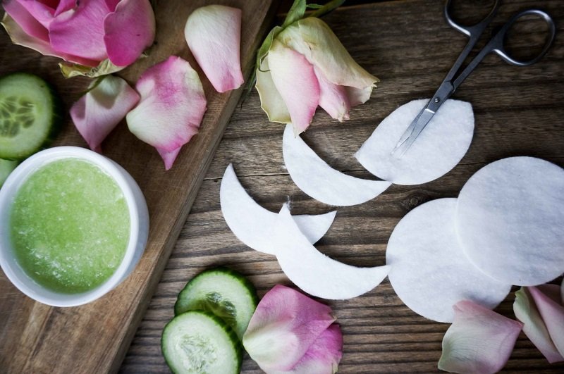 средство от синяков под глазами