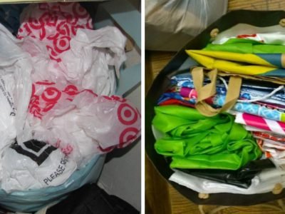 Старые пакеты