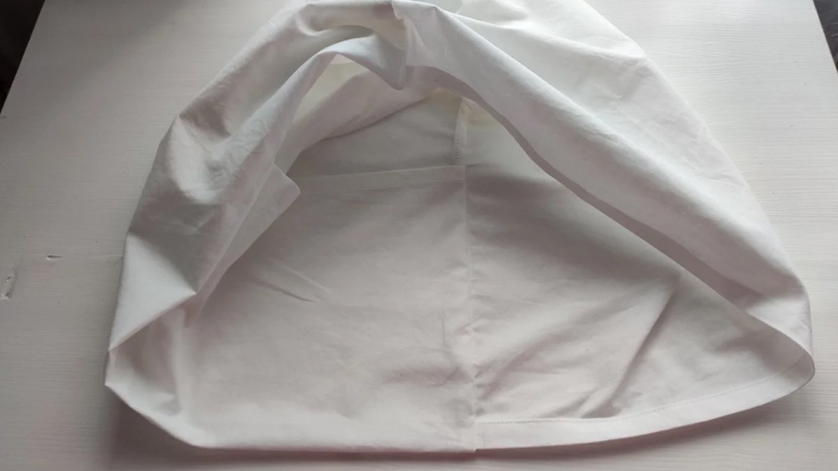 готовая наволочка