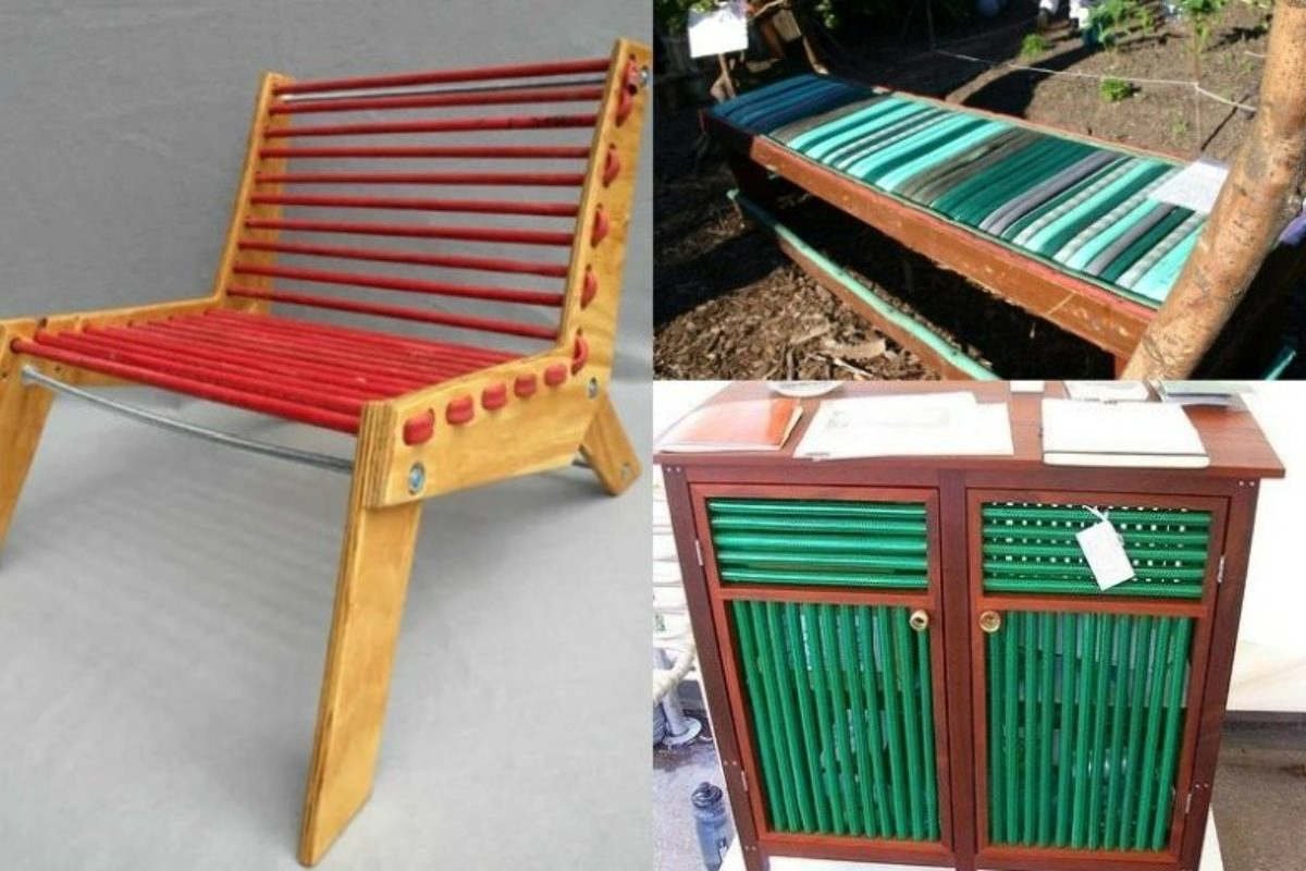 садовая мебель