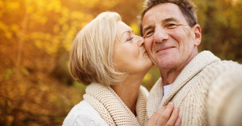 стоит ли выходить замуж после 60