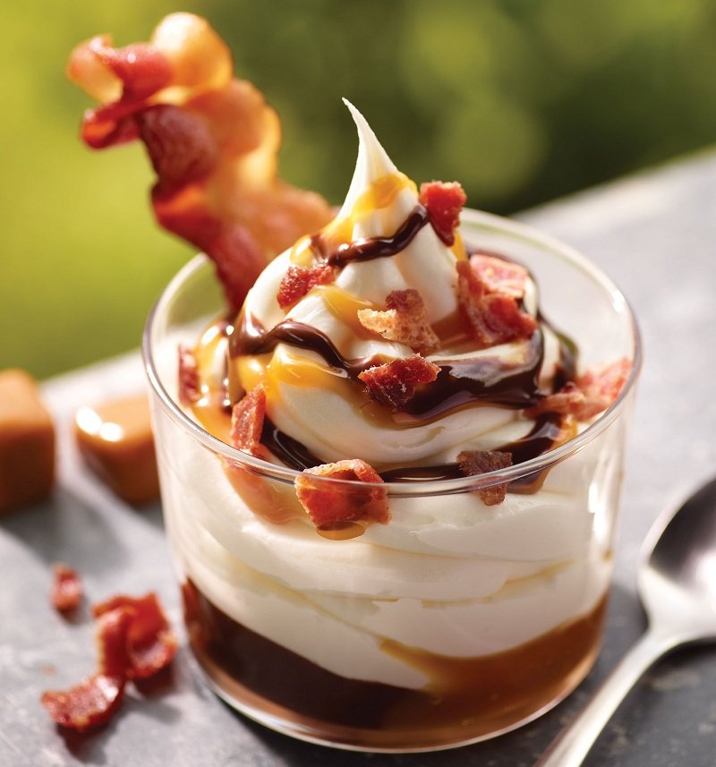 японские блюда