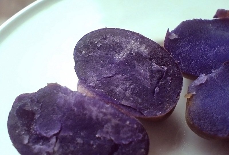 необычные продукты