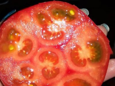 Странные продукты