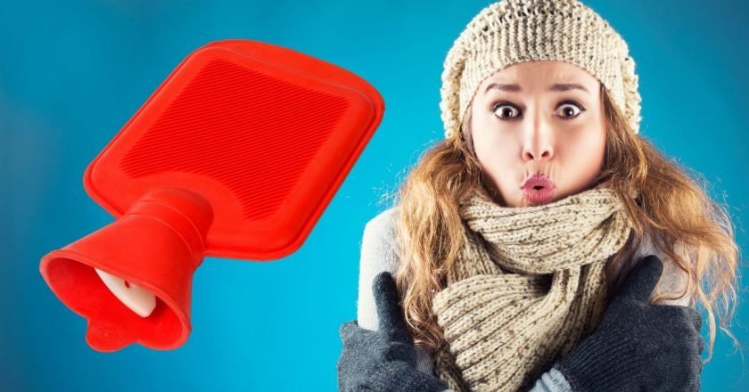 Сухая грелка своими руками: из песка, круп или соли