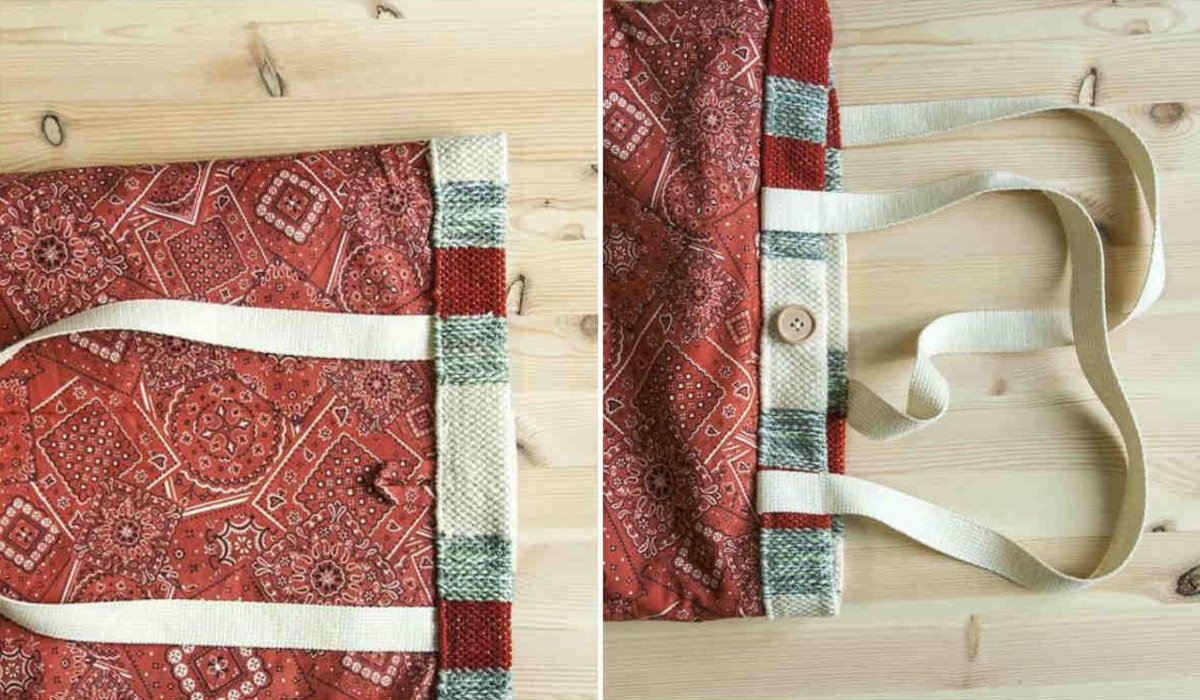 закрепление ручек