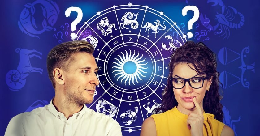 Суперспособности знаков зодиака: у кого есть сверхсила