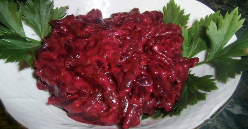 Свекла для похудения поохудение со свеклой