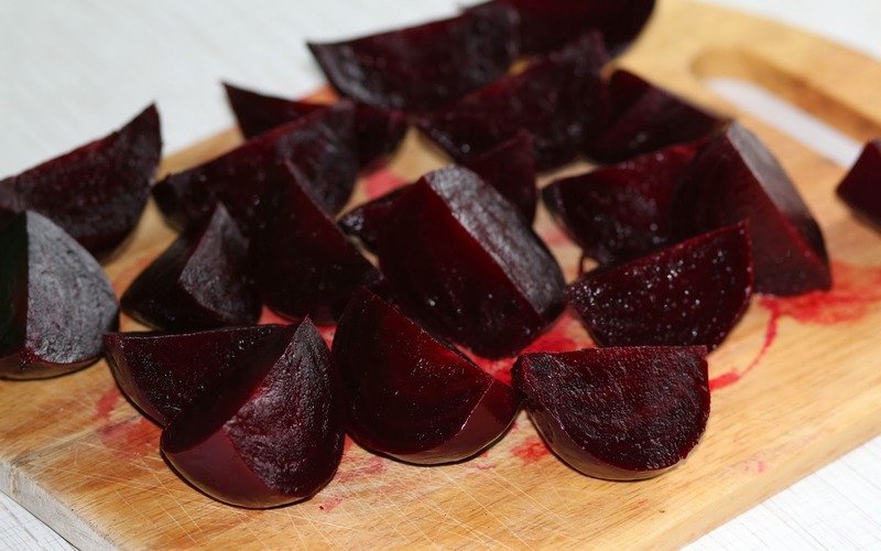 Свекольный порошок - Со Вкусом