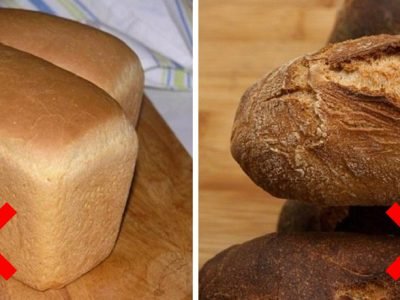 Свежесть продуктов