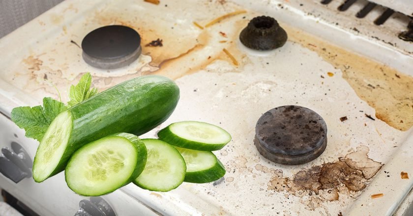 польза свежих огурцов