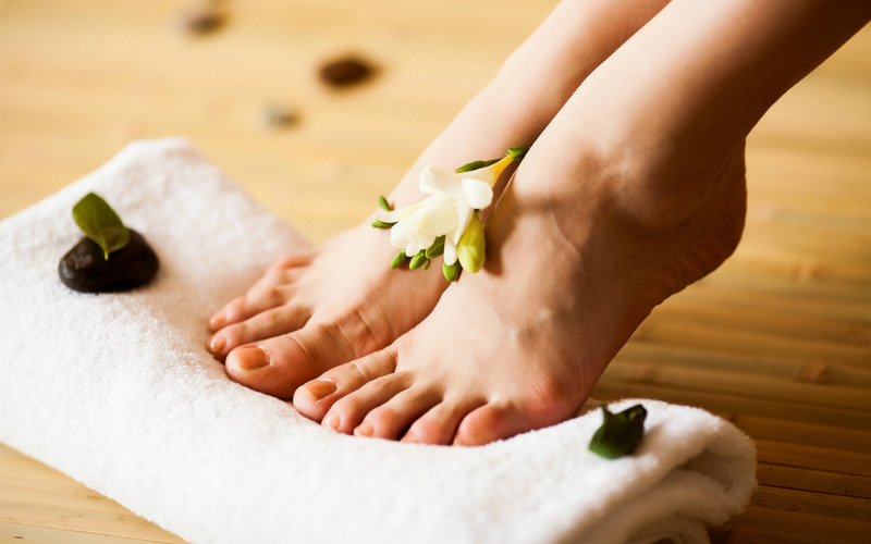 как убрать судороги ног