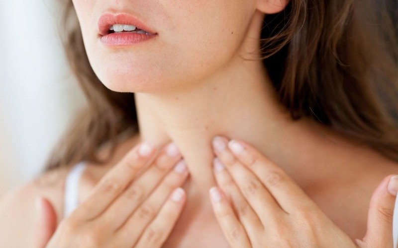 как защитить щитовидку