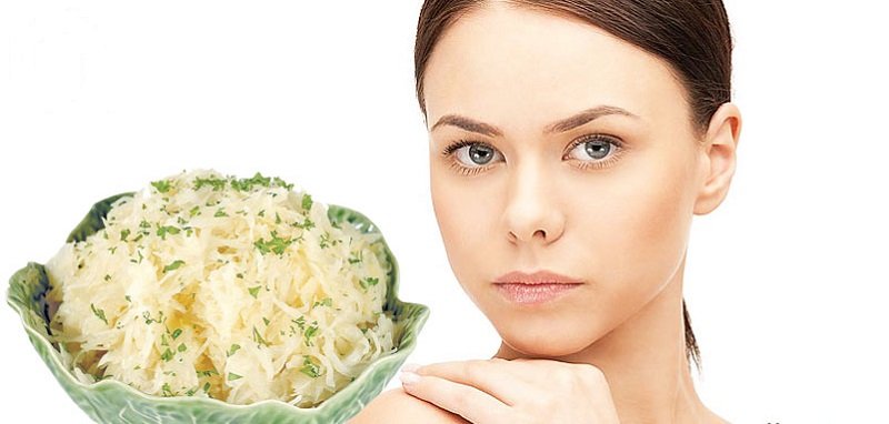 квашеная капуста диета