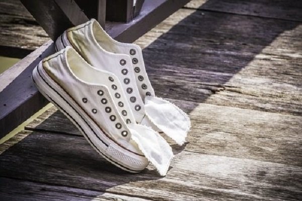 курица с луком