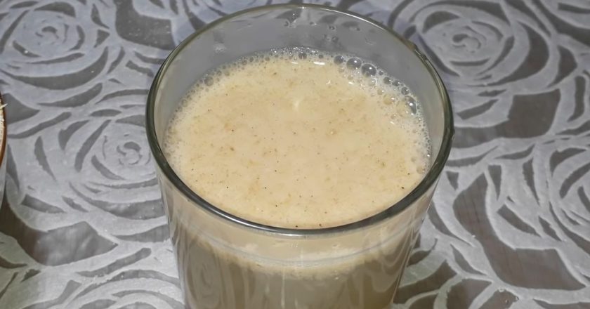 алтайская кухня
