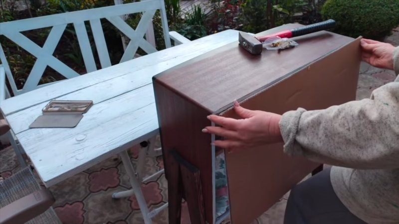 старый телевизор самсунг