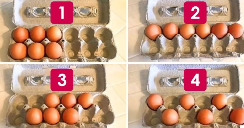 тест на достижение цели